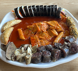 봉그랑김밥 사진 4
