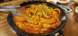 옛고을흑돼지구이 대표 사진