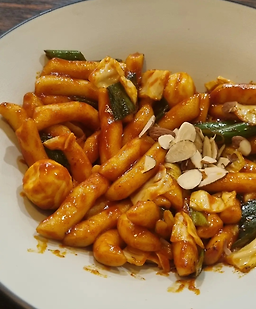 커피내리는분식 사진 7