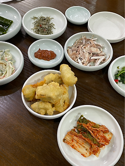 제주복국 3