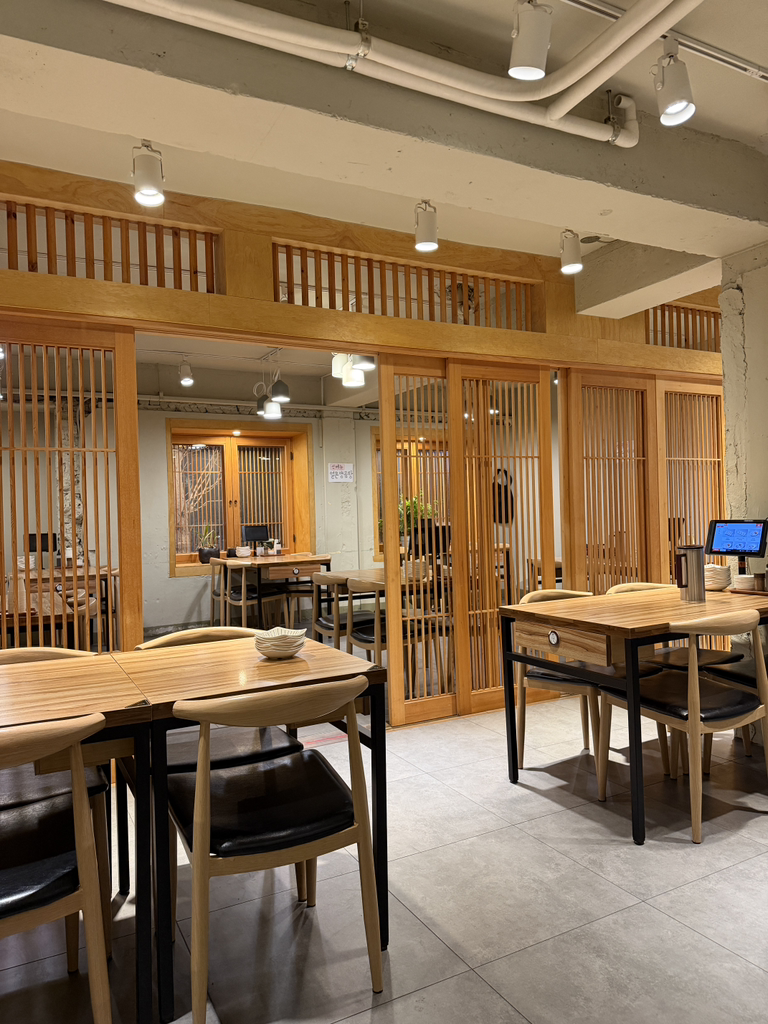 Yongsanmyeonga (용산면가) 2