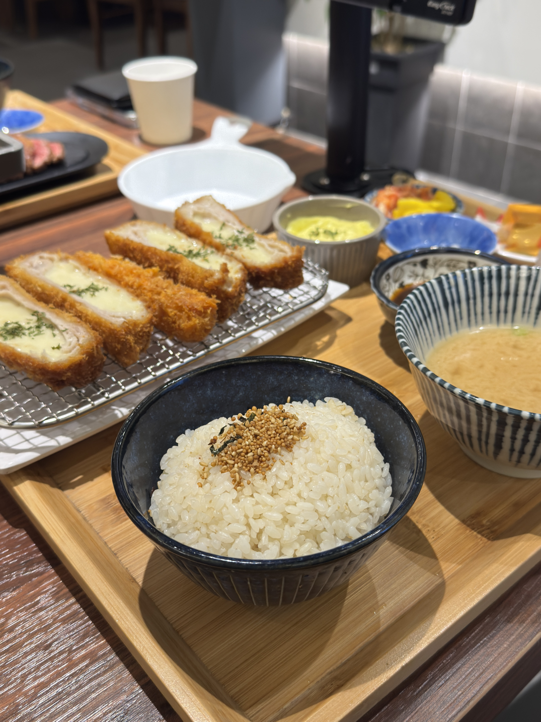 고베규카츠 광안점 1