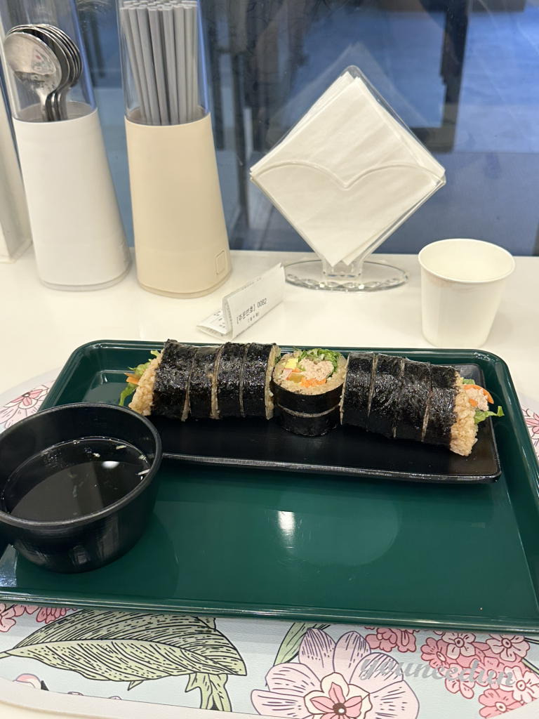 호정김밥 본점 사진 2