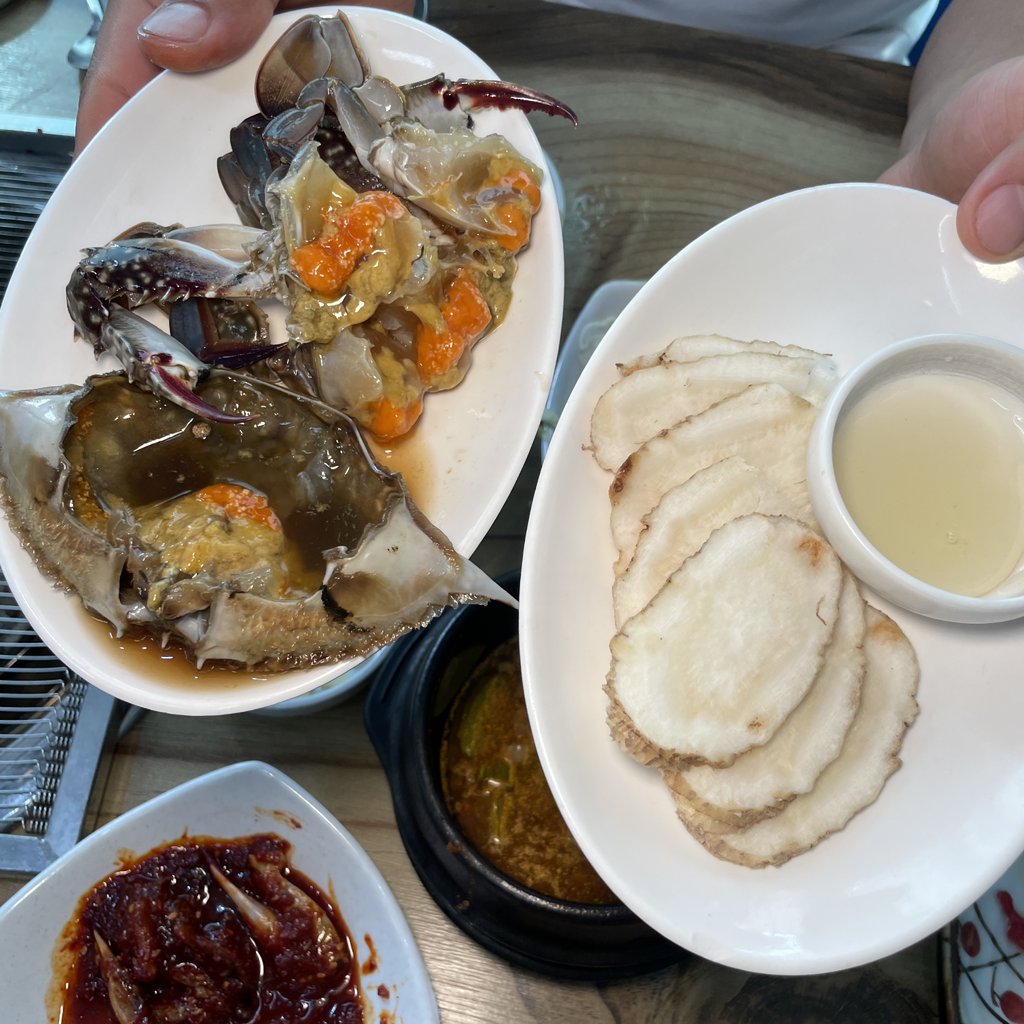 Taebongmyeonok (태봉면옥) 2
