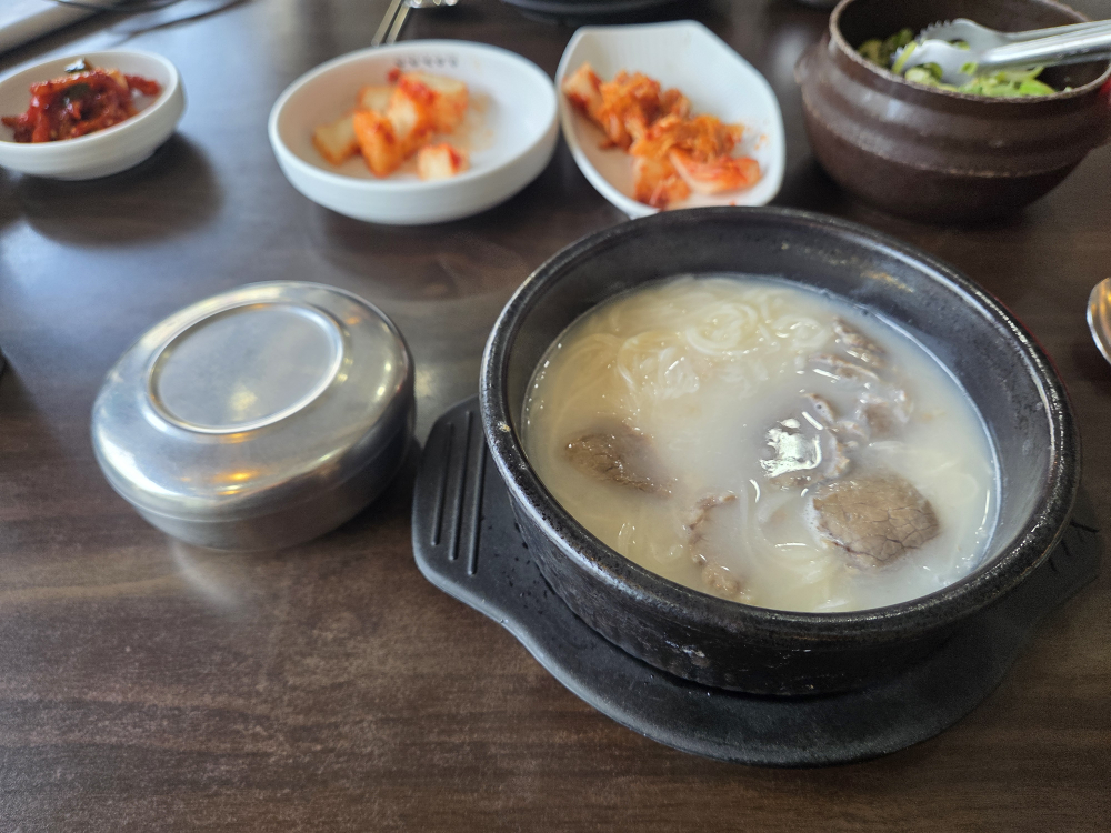 원천 설렁탕 사진 8