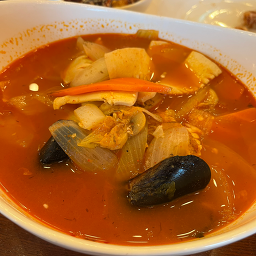 Yeongjonggilsang 6
