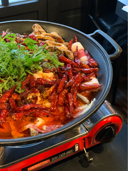 장강중류 사진 6