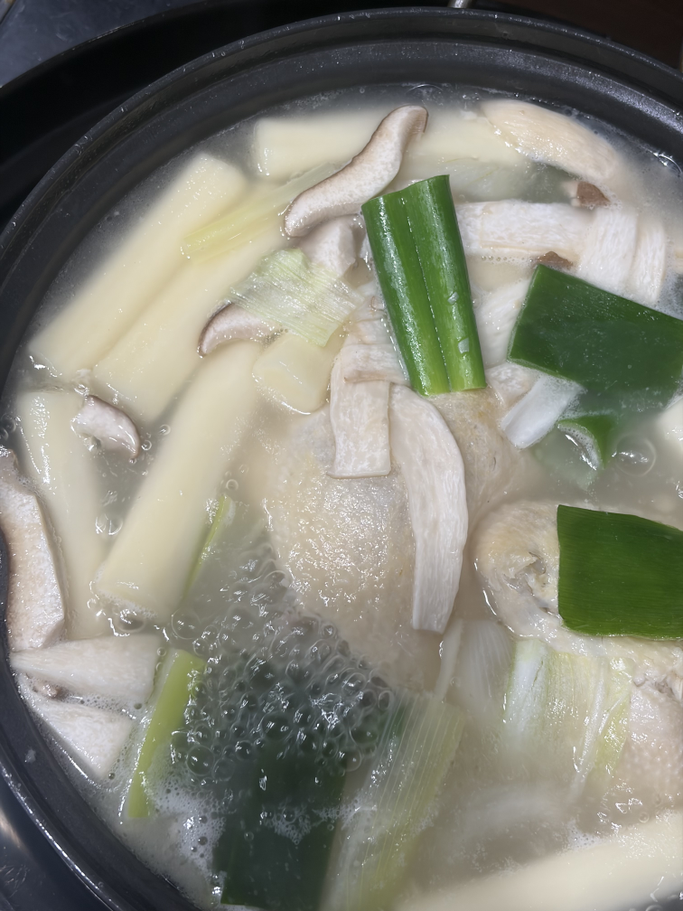 엄마손닭한마리칼국수 사진 5