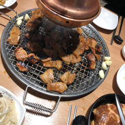 명륜진사갈비 대구태전점 3