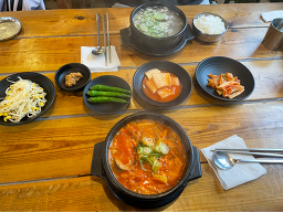 명천해장국 사진 7
