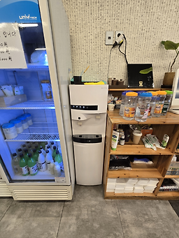 Samdaejjaesondubu (삼대째손두부) 2