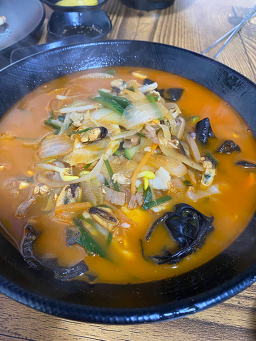 Ttobagijjajang (또바기짜장) 3
