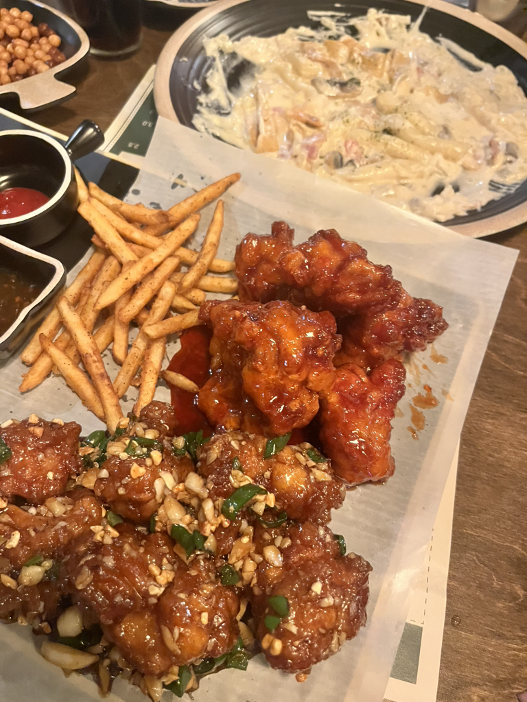 똥고집 대학로본점 사진 5