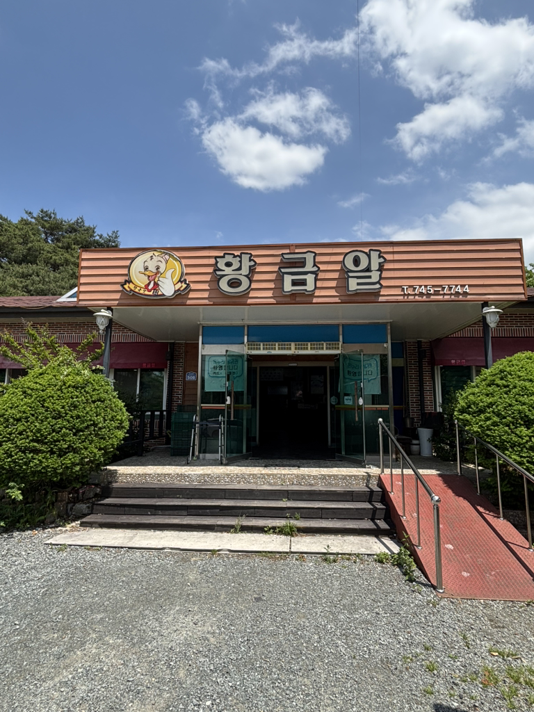 황금생오리 3