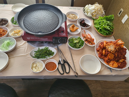 Surimgadeun (수림가든) 2