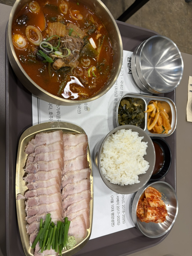 봉밀가 행당점 대표 사진