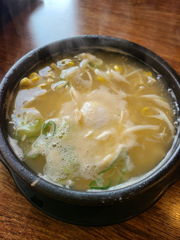숙아채콩나물국밥 사진 8