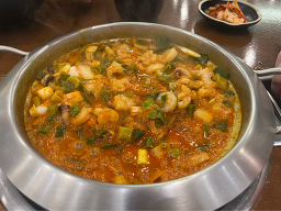 사위식당 판교점 사진 2