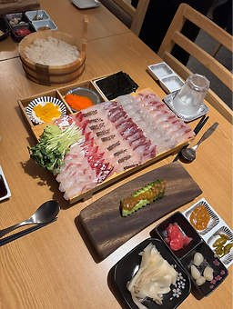 센도수산 역삼점 사진 4