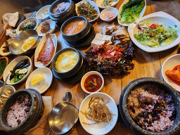 Hwangnyeongsanbossam 6