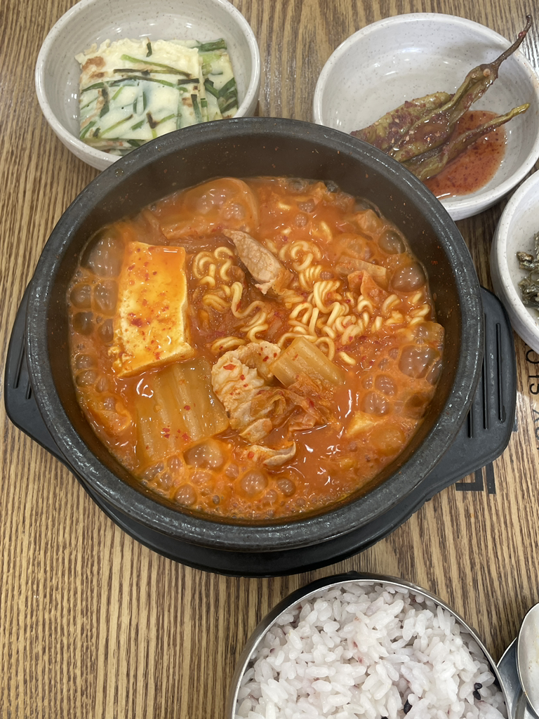 남원식당 사진 2