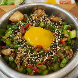 Damsotwangsimniyeokjeom 4