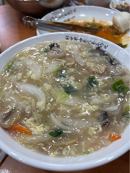 중국미식성 6