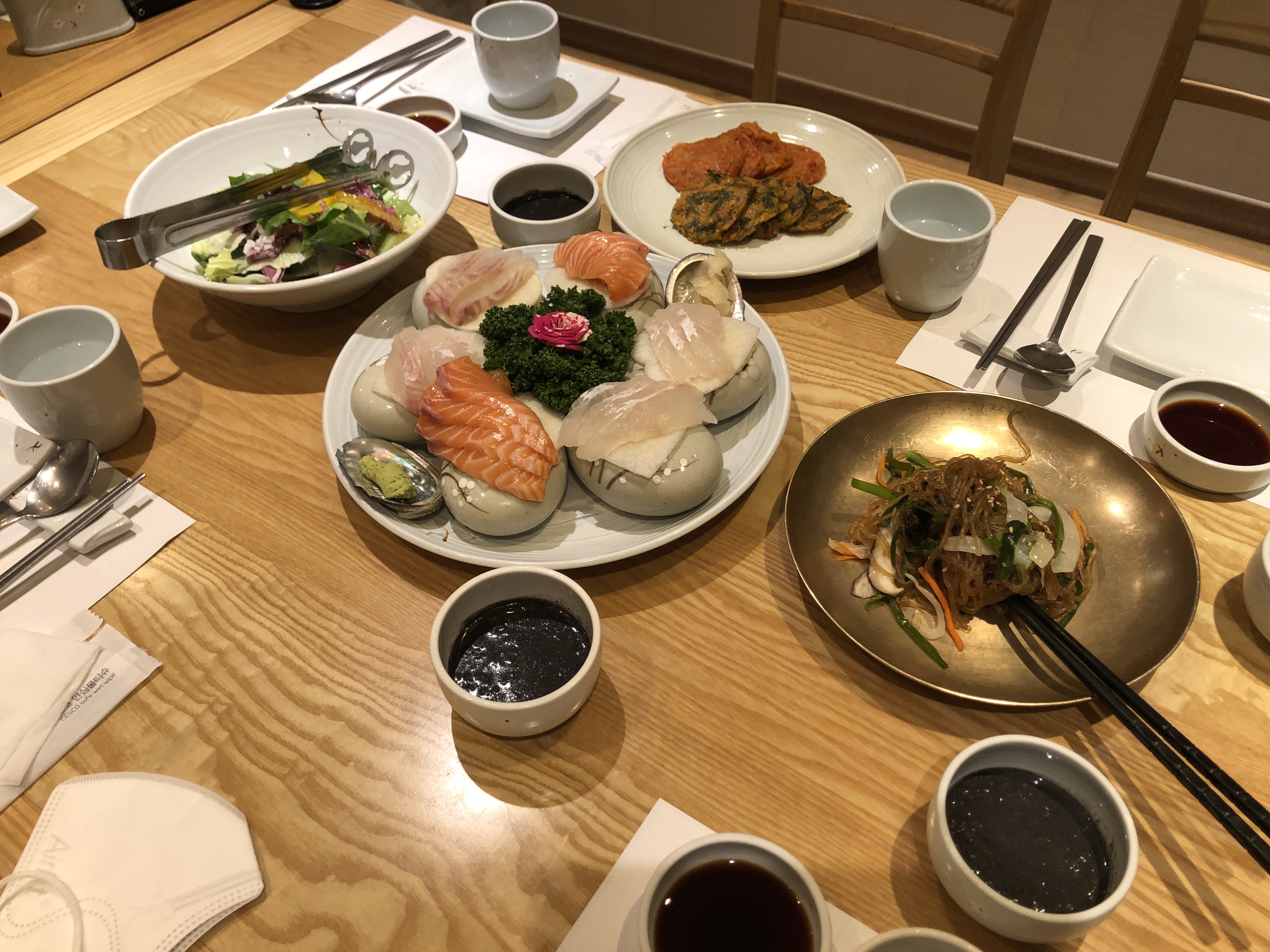 사조미가 사진 2