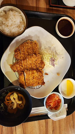 카츠젠 잠실나루점 사진 2