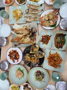 Haechanmiso (해찬미소) 3