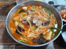수궁반점 1