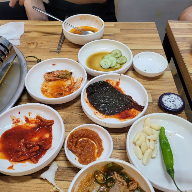 장날마당 2
