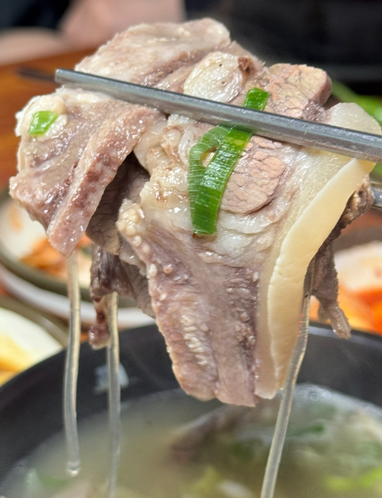 Seongwonsikdang (성원식당) 3