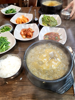 남원골추어탕 3