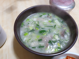 Sagyejeolsikdang (사계절식당) 2