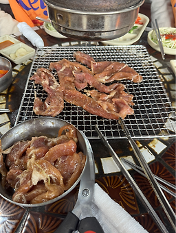 Namdeulgalbi 4