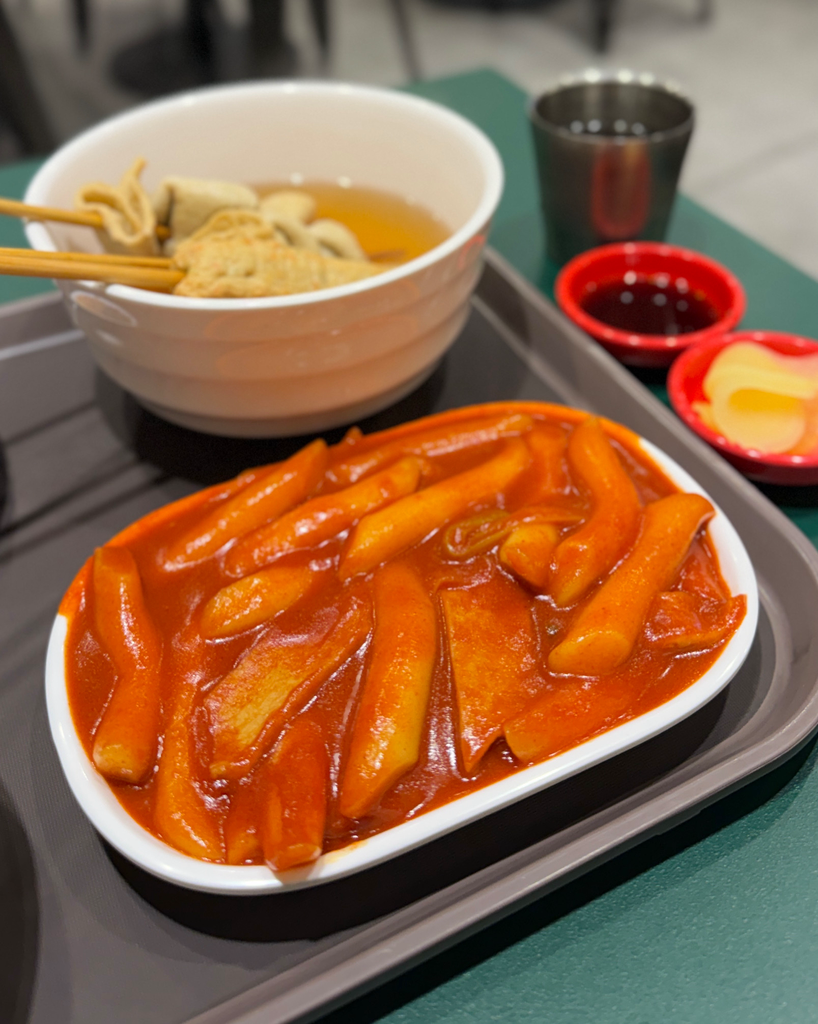 홍대조폭떡볶이 사진 2