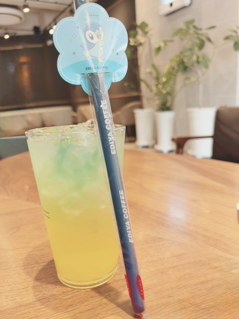 이디야 5