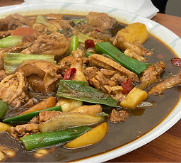 찜닭콩닭 대표 사진