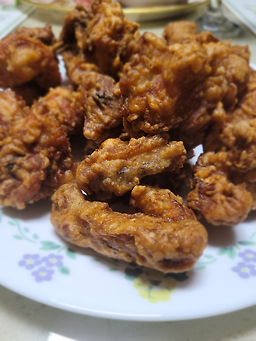 Annyeongchikin 6