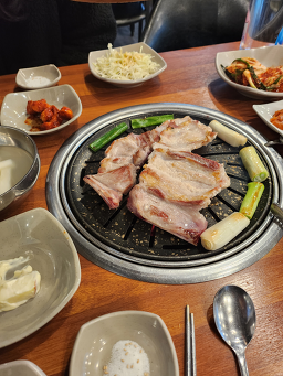 Sutbulwanggalbi 5