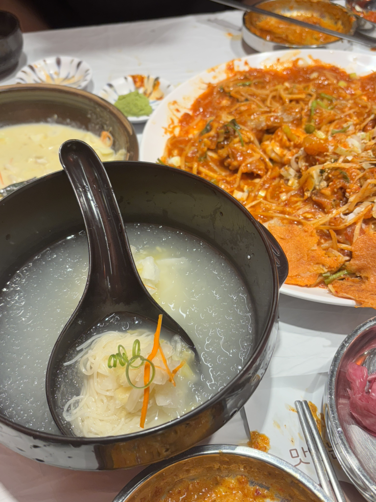 하늘식당 제주본점 사진 6