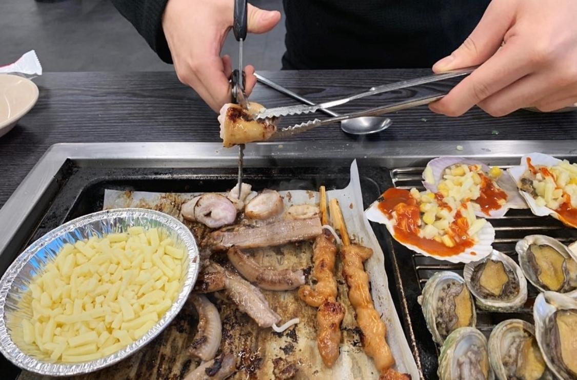 왕십리조개창고 노원점 사진 8