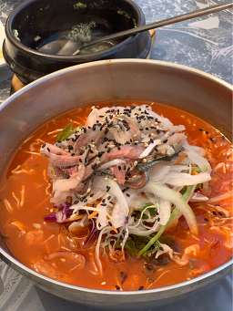 오대양회집 6