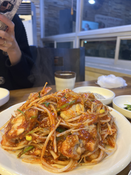 전주아구찜불낙전골 사진 2