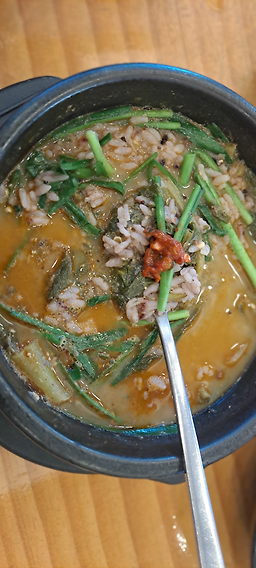 할머니추어탕 1