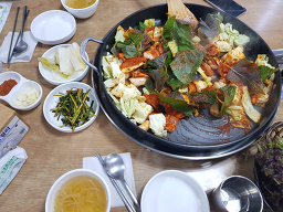 오근내3닭갈비 효창공원점 사진 4