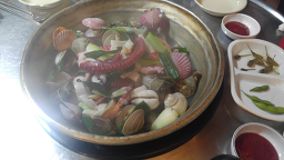 조개도둑 1
