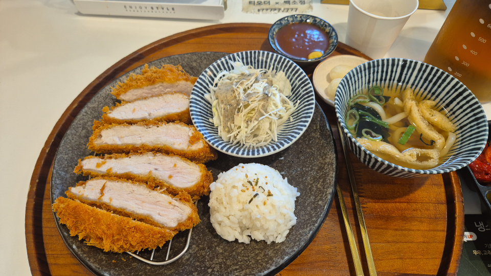 백소정 야탑역점 사진 2