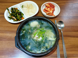 봉평메밀마당 서울이수점 대표 사진